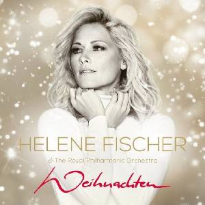 Universal Fischer Helene: Weihnachten - 2CD (012959)