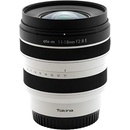 Tokina ATX-M 11-18 mm f/2.8 Sony E-Mount