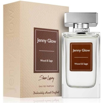 Jenny Glow Wood & Sage parfumovaná voda unisex 80 ml