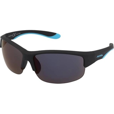 Alpina Слънчеви очила Alpina Flexxy Youth HR Matt Blue