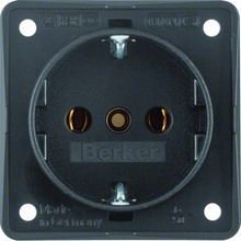 BERKER INTEGRO SCHUKO 941852505