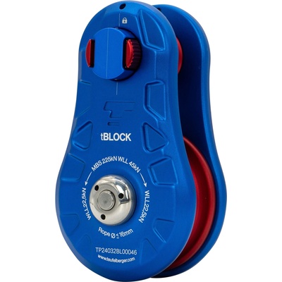 Teufelberger tBLOCK