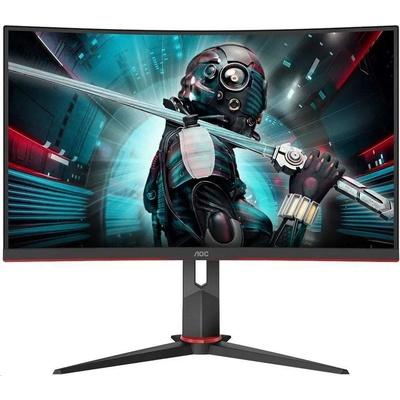 AOC CQ27G2U