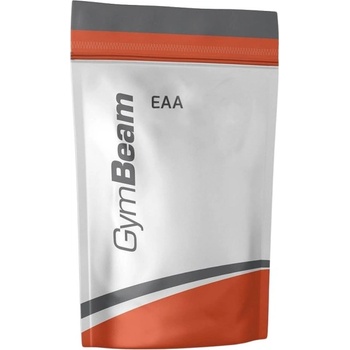 GymBeam EAA Powder | Essential Amino Acids [250 грама] Портокал