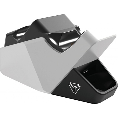 YENKEE YCP 2011 Source Charging Dock PS5 – Zboží Živě