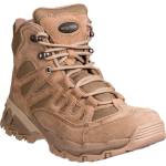 Mil-Tec Обувки STIEFEL 5 INCH, койот (12824005)