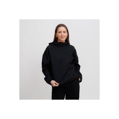 Calvin Klein WO Wind Jacket | LVGWS5O503-UB1 černá