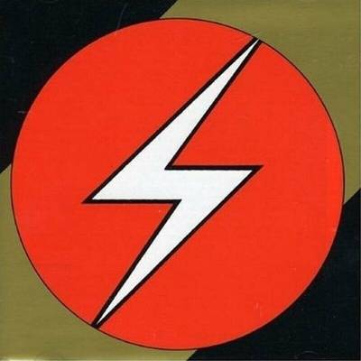 Throbbing Gristle: Tg1 Ltd. LP CD