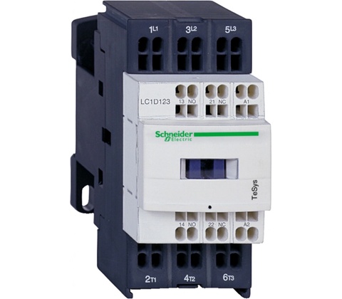 Schneider Electric LC1D183BL
