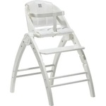 Baby Dan Angel Set white