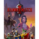 Hammerwatch II