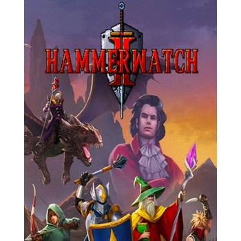 Hammerwatch II