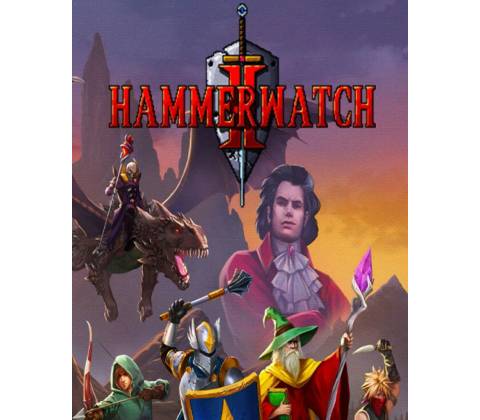 Hammerwatch II