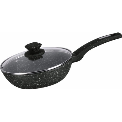 Pánev s poklicí BOLLIRE VENEZIA BR1009 O 24 cm