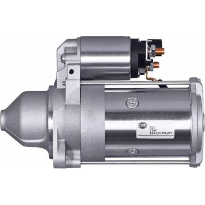 Startér HELLA 8EA 012 527-671