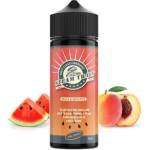 Steam Train Bells & Whistles 120ml