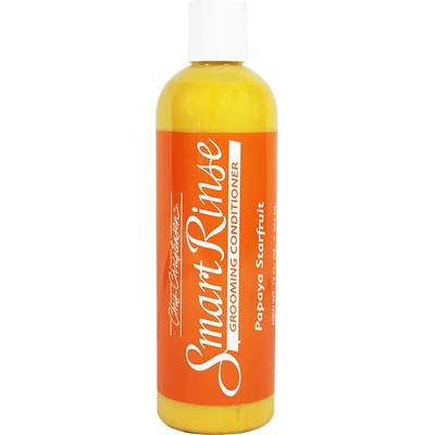 Chris Christensen SmartRinse Papaya Starfruit Conditioner - балсам за ефективна грижа при силно замърсена козина / папая / 355 мл