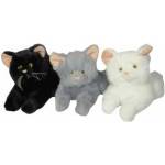 Swede Plush cat