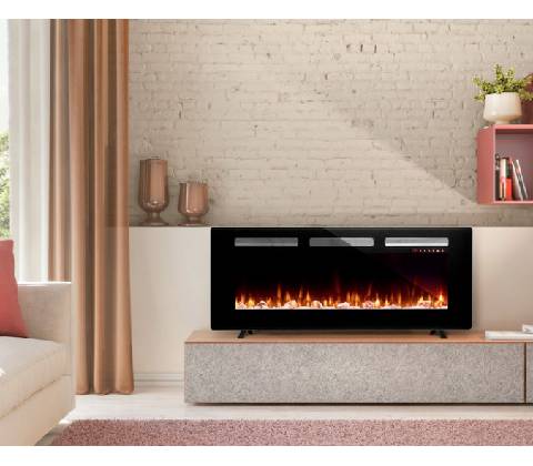 Dimplex Sierra 48"