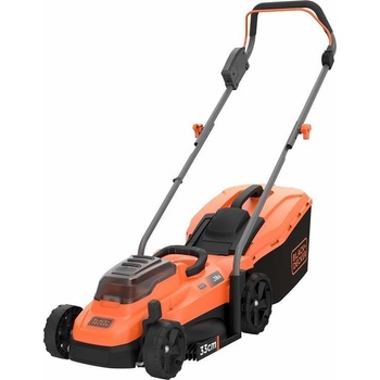 Black & Decker BCMW33184L2-QW AKU 18V/4Ah