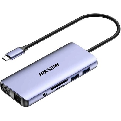 Hikvision HIKSEMI DS11