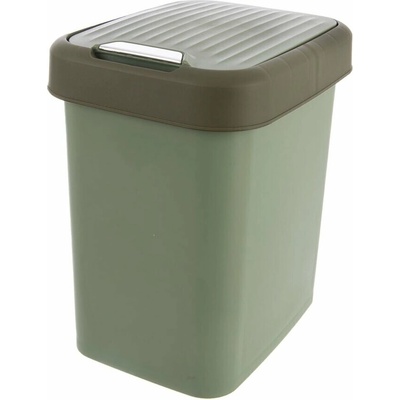 Odpadkový kôš VERDE 12 l