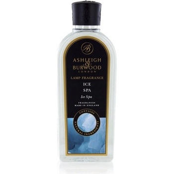 Ashleigh & Burwood náplň do katalytické lampy Ice Spa 500 ml