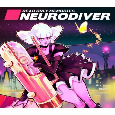 Read Only Memories: Neurodiver