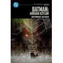 Batman: Arkham Asylum: DC Compact Comics