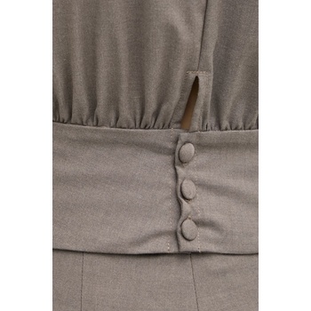 Remain Блуза с вълна Remain (5023241012)