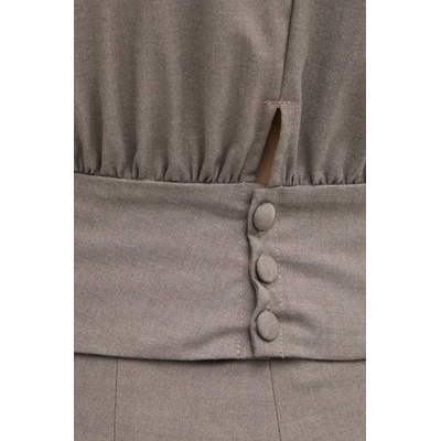 Remain Блуза с вълна Remain (5023241012)