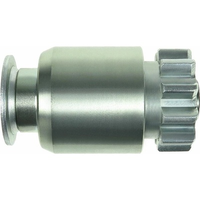 Voľnobežná prevodovka, štartér AS-PL SD1017