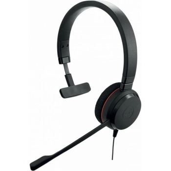 Image 1 of Jabra Evolve 20 SE Mono UC (4993-829-489)