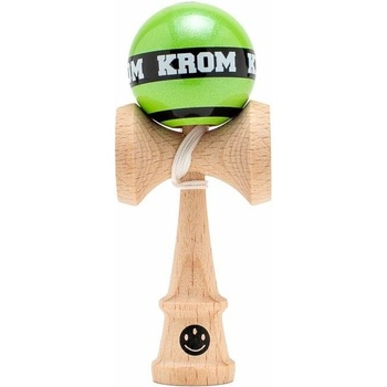 Mikro Kendama Krom Light Green uni