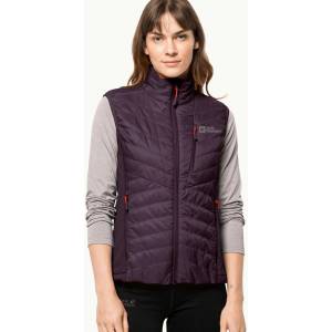 Jack Wolfskin Елек routeburn pro ins w
