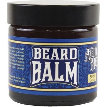 Hey Joe! balzam na bradu No.3 Acid Melon 50 ml