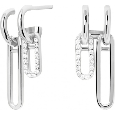 PDPaola náušnice AR02-828-U