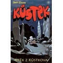 Kůstek Útěk z Kůstkova I.část