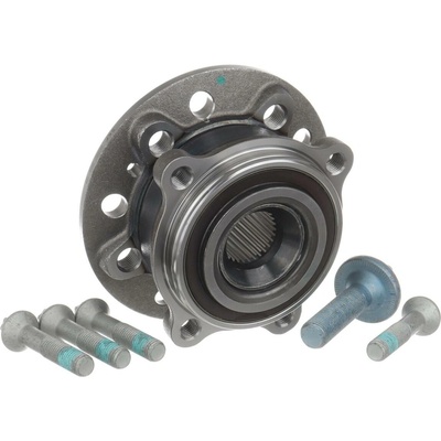 SKF Ložisko kolesa - opravná sada VKBA 7221