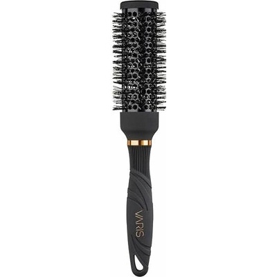 Varis Nylon Brush Small kulatá kartáč na vlasy 32 mm
