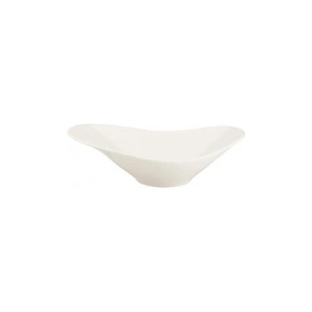 Image 1 of Bonna - Порцеланова купа 27х19см 750мл GOURMET-(STR 27KS) (0101920)