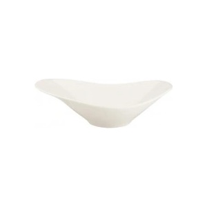 Bonna - Порцеланова купа 27х19см 750мл GOURMET-(STR 27KS) (0101920)