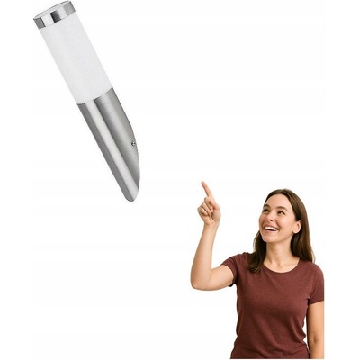 Rabalux 8261 Inox torch