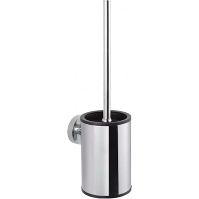 Stella WC štětka chrom 07433