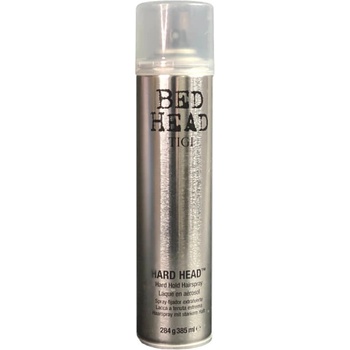 Tigi Bed Head lak na vlasy silné spevnenie (Hard Hold Hairspray) 385 ml