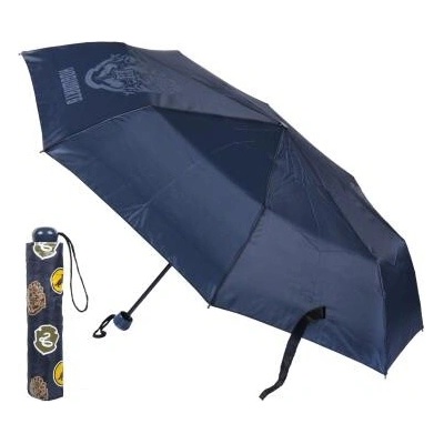 Harry Potter Skladací dáždnik 2400000666 black