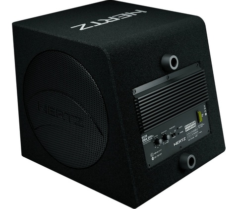 Hertz DBA 200.3