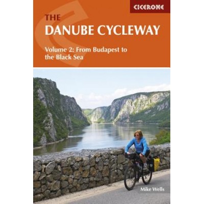 Danube Cycleway - Wells Mike