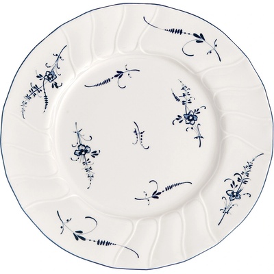 Villeroy & Boch Jedálenský tanier Old Luxembourg, 25,9 × 25,9 cm