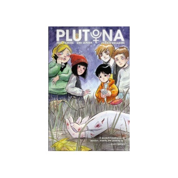 Plutona